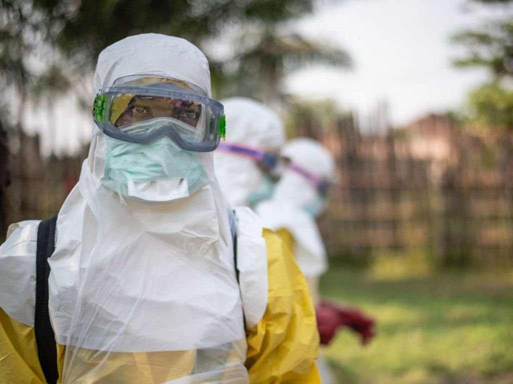 Ebola : les Émirats suspendent les nouveaux visas pour les Congolais