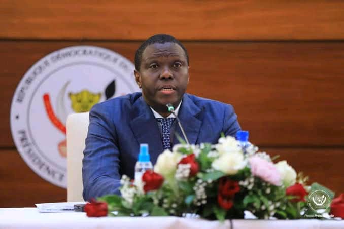 Réformes monétaires en RDC : André Wameso sacré gouverneur de banque centrale de l’année