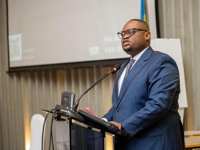 RDC : le gouvernement annonce l’entrée en vigueur de la réforme de la ...