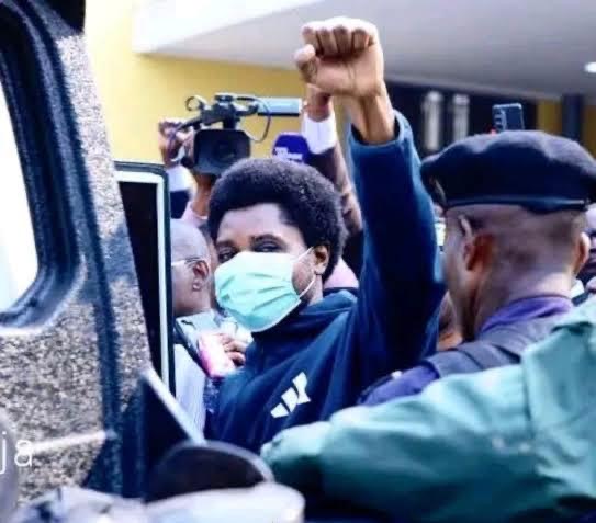 RDC : depuis sa détention, Mutamba appelle à un débat « ouvert, apaisé et inclusif » autour de la révision constitutionnelle