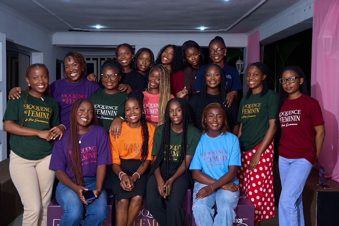Éloquence au Féminin 2026 : 16 finalistes à l’assaut de la grande finale du 11 avril
