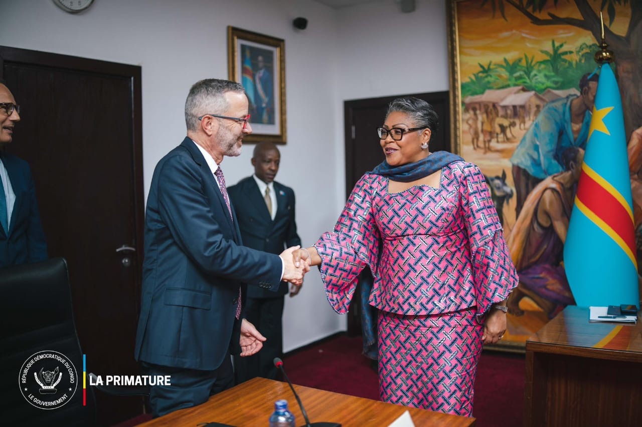 RDC-France : Suminwa et le MEDEF scellent un partenariat stratégique pour l’investissement