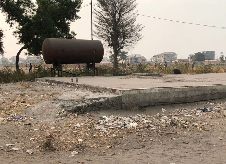 Kinshasa : vers la construction d’un centre de formation pour les jeunes à l’ITA Mombele