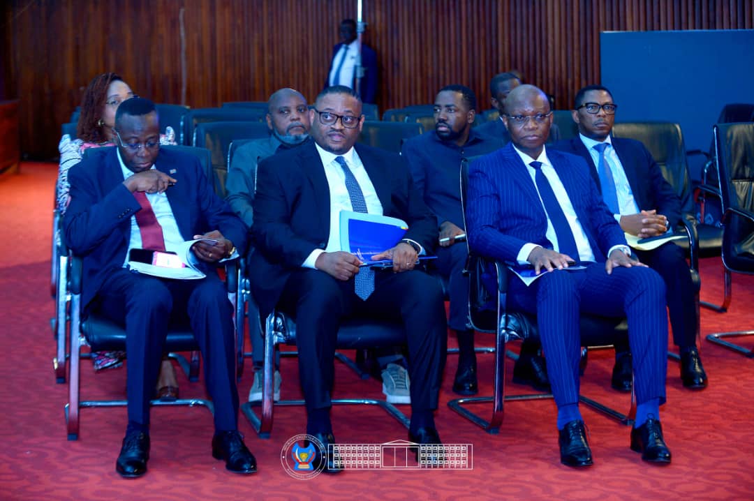 Assemblée nationale : les députés exigent plus de clarté sur les enjeux économiques, notamment l’eurobond