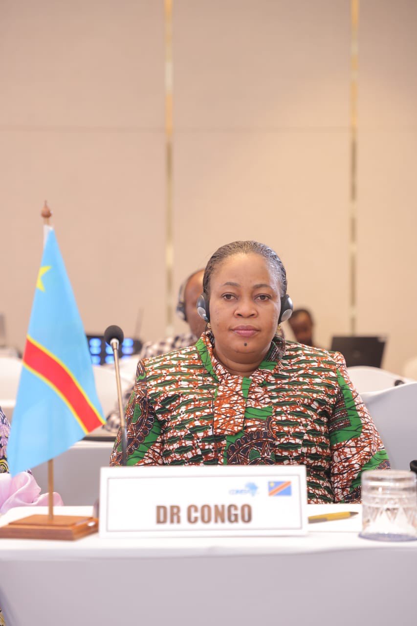 COMESA : la RDC désignée rapporteure à la 13ᵉ réunion ministérielle sur le genre à Addis-Abeba