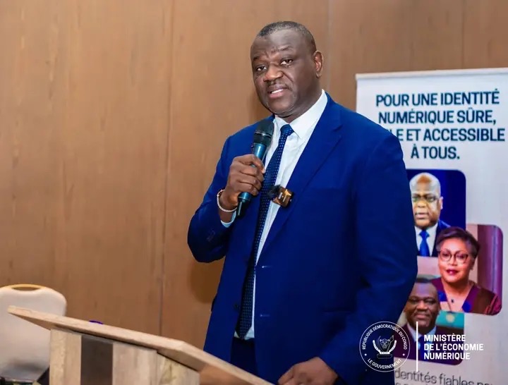 RDC : Kinshasa prépare sa stratégie d’identité numérique avant le sommet ID4Africa 2026