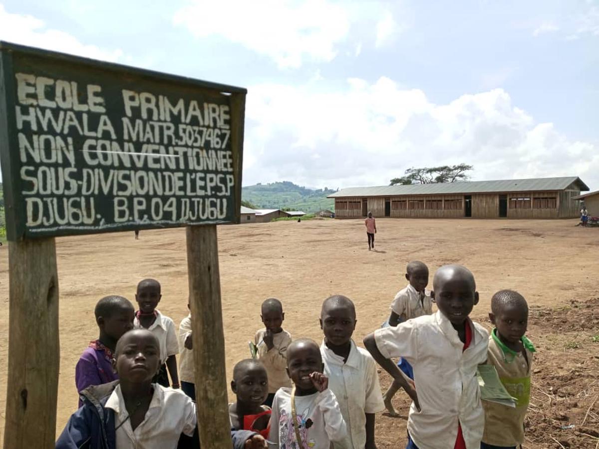 Ituri : des irrégularités dans la paie des enseignants signalées à Walese-Vonkutu