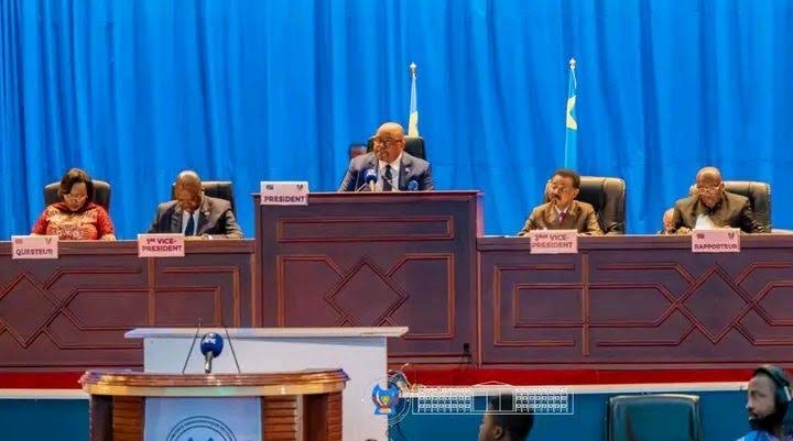 RDC–Afrique du Sud : Aimé Boji exige des explications face aux violences xénophobes contre les Congolais