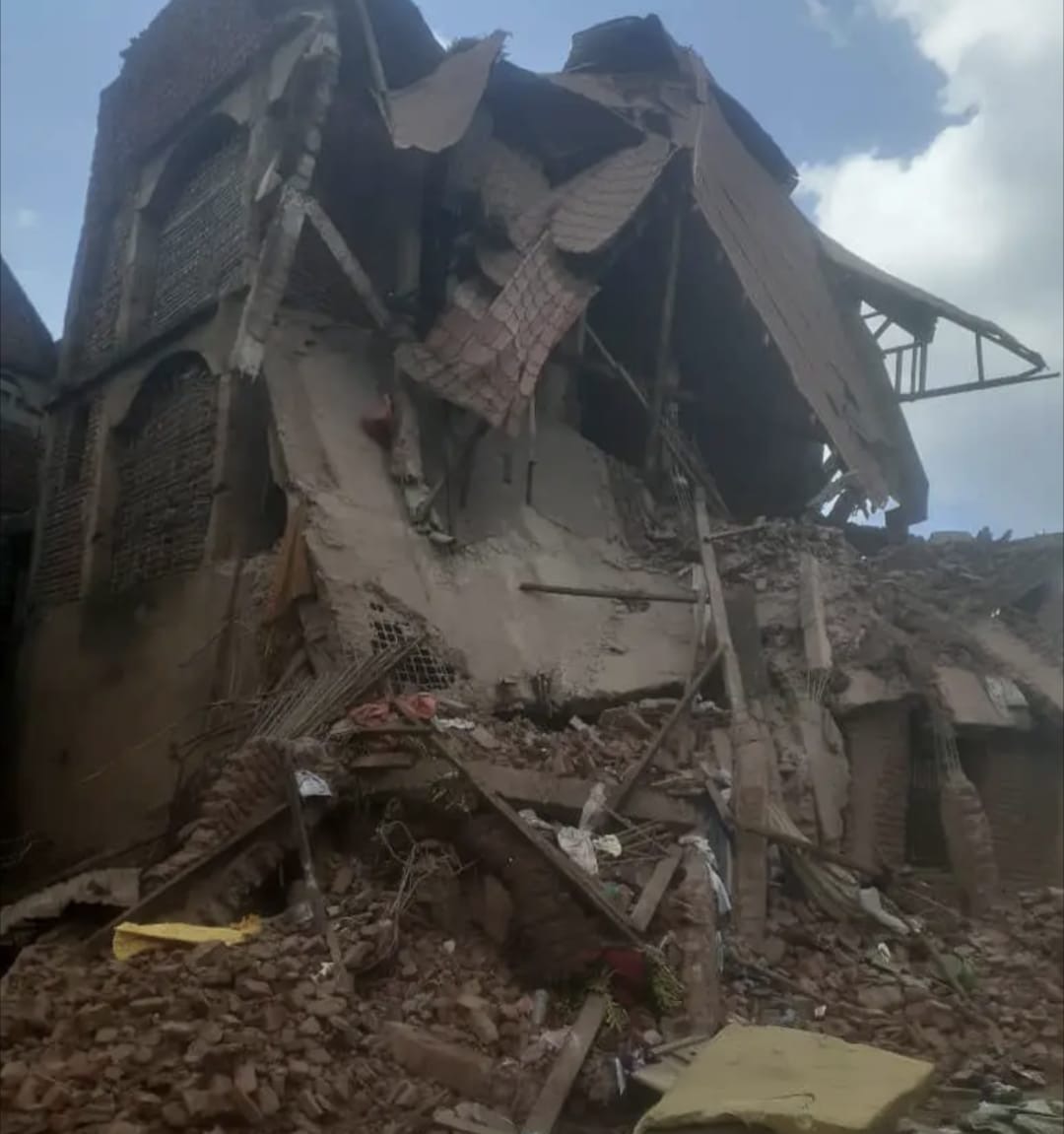 Sud-Kivu : les FARDC dénoncent des frappes de drones du M23 à Minembwe et la destruction d’un hôpital