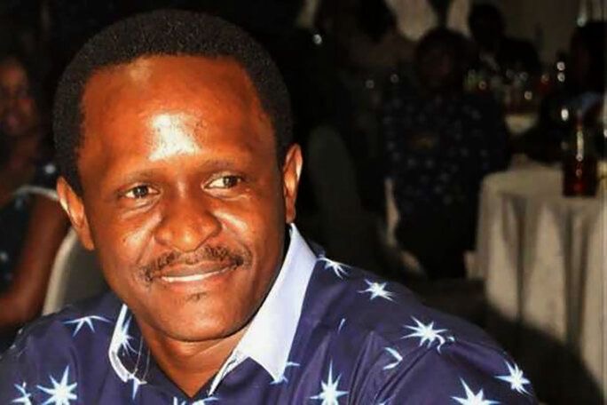 Qui est Francis Selemani Mtwale, le frère adoptif de Joseph Kabila poursuivi par le fonds FG Hemisphere aux États-Unis ?
