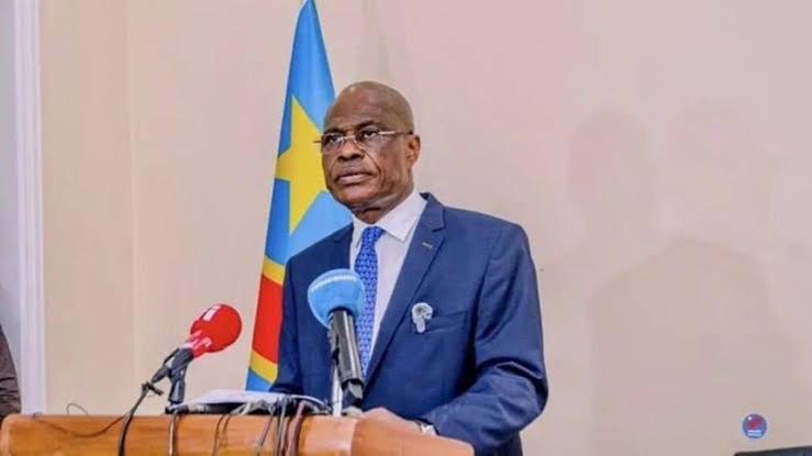 RDC : Fayulu accuse le pouvoir de vouloir briser l’ordre constitutionnel