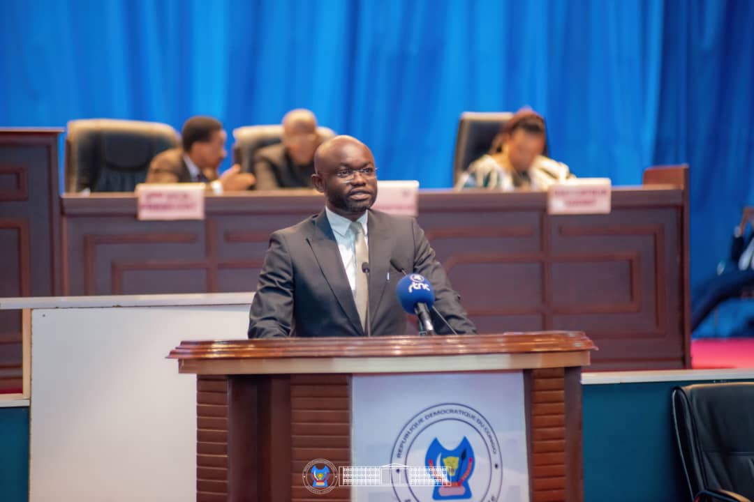 RDC : ​« Seul le verdict populaire demeure souverain », Matata soutient la logique démocratique du Chef de l’État