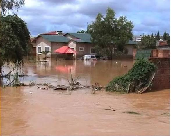 RDC : de violentes inondations dévastent le Haut-Katanga et le Tanganyika, des milliers de sinistrés sans abri