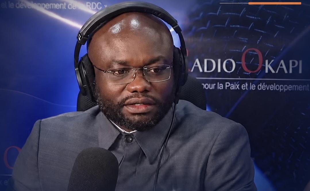 Sanctions contre le Rwanda : un député dénonce la politique « deux poids, deux mesures » de Paris