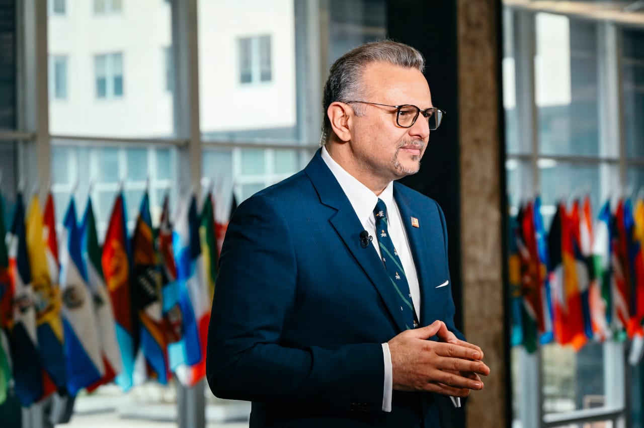 Ebola en RDC et en Ouganda : Washington débloque 13 millions USD pour une riposte d’urgence