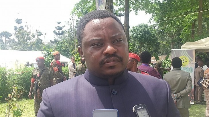 Nord-Kivu : le député Enock Batsotsi appelle à la vigilance face à une alerte d’Ebola à Beni