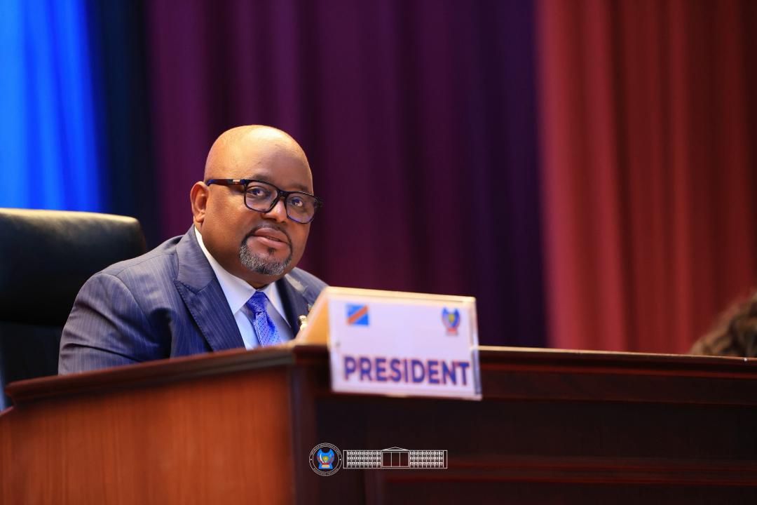 RDC : l’Assemblée nationale adopte plusieurs réformes agricoles et proroge l’état de siège