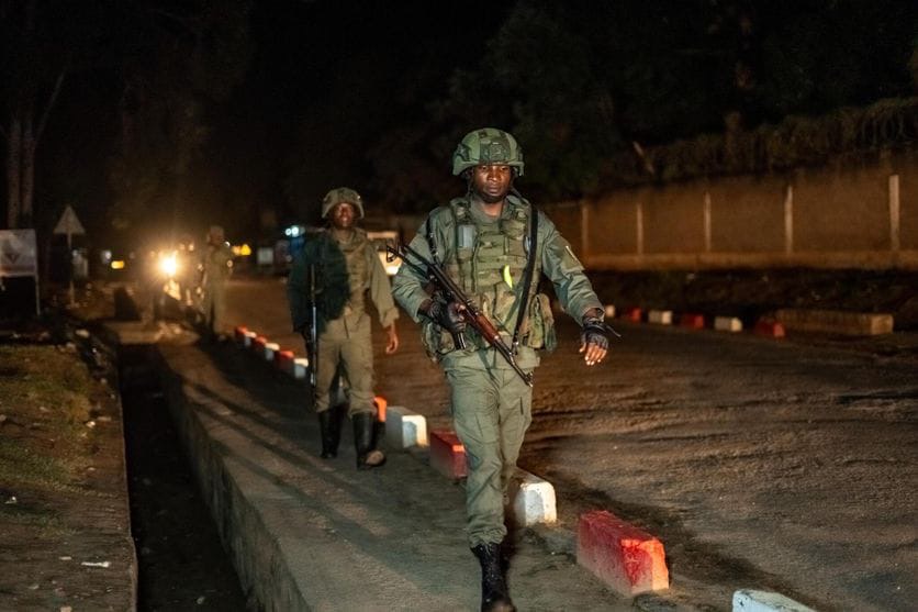 RDC : HRW révèle des exécutions sommaires et violences massives commises par le M23 et l’armée rwandaise durant l’occupation d’Uvira
