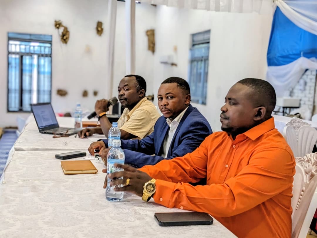 Journée mondiale de la liberté de la presse : à Beni, l’UNPC Nord-Kivu appelle à rompre avec «l’horizon de la mort» et à refonder le journalisme