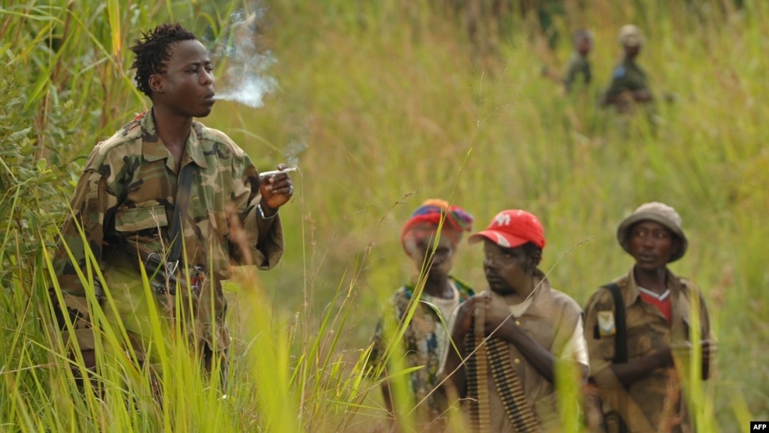 Ituri : après Byakato, les ADF se dirigent vers l’axe Kawame avec plusieurs otages