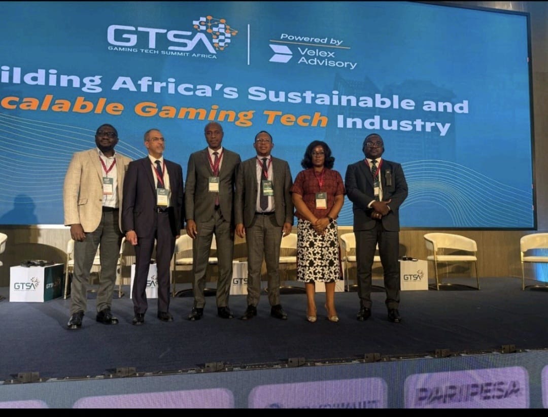 Gaming Tech Summit Africa 2026 : la CSJA réitère l’engagemen