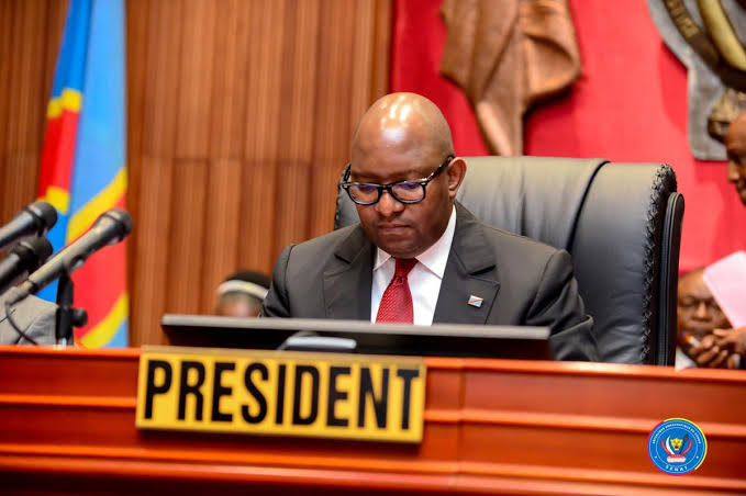 RDC : le Sénat ouvre la voie à près de 700 million