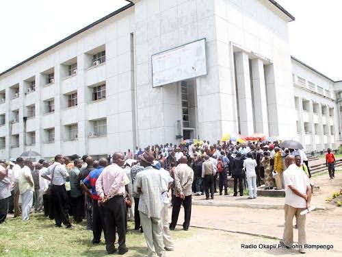RDC : Le gouvernement met en garde les fonctionnaires contre toute participation à la journée « ville morte »