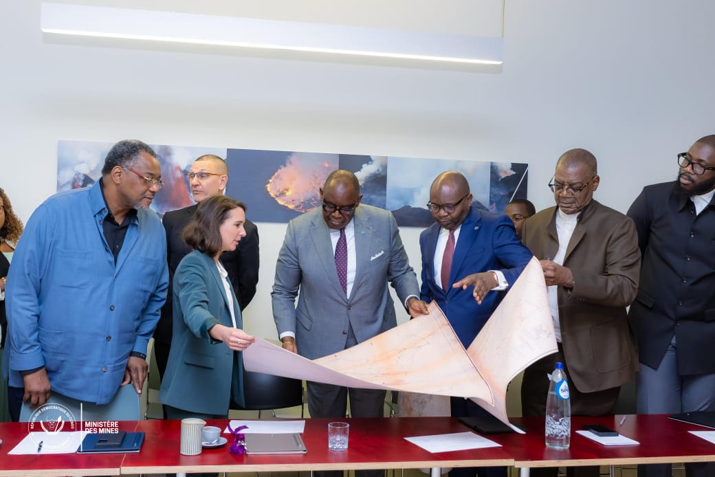 La RDC accélère la récupération de son patrimoine 