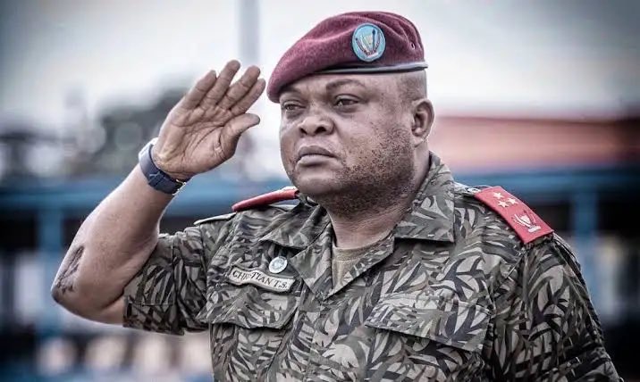 RDC : la Haute Cour militaire ouvre le procès du général Christian Tshiwewe et de neuf coaccusés ce jeudi