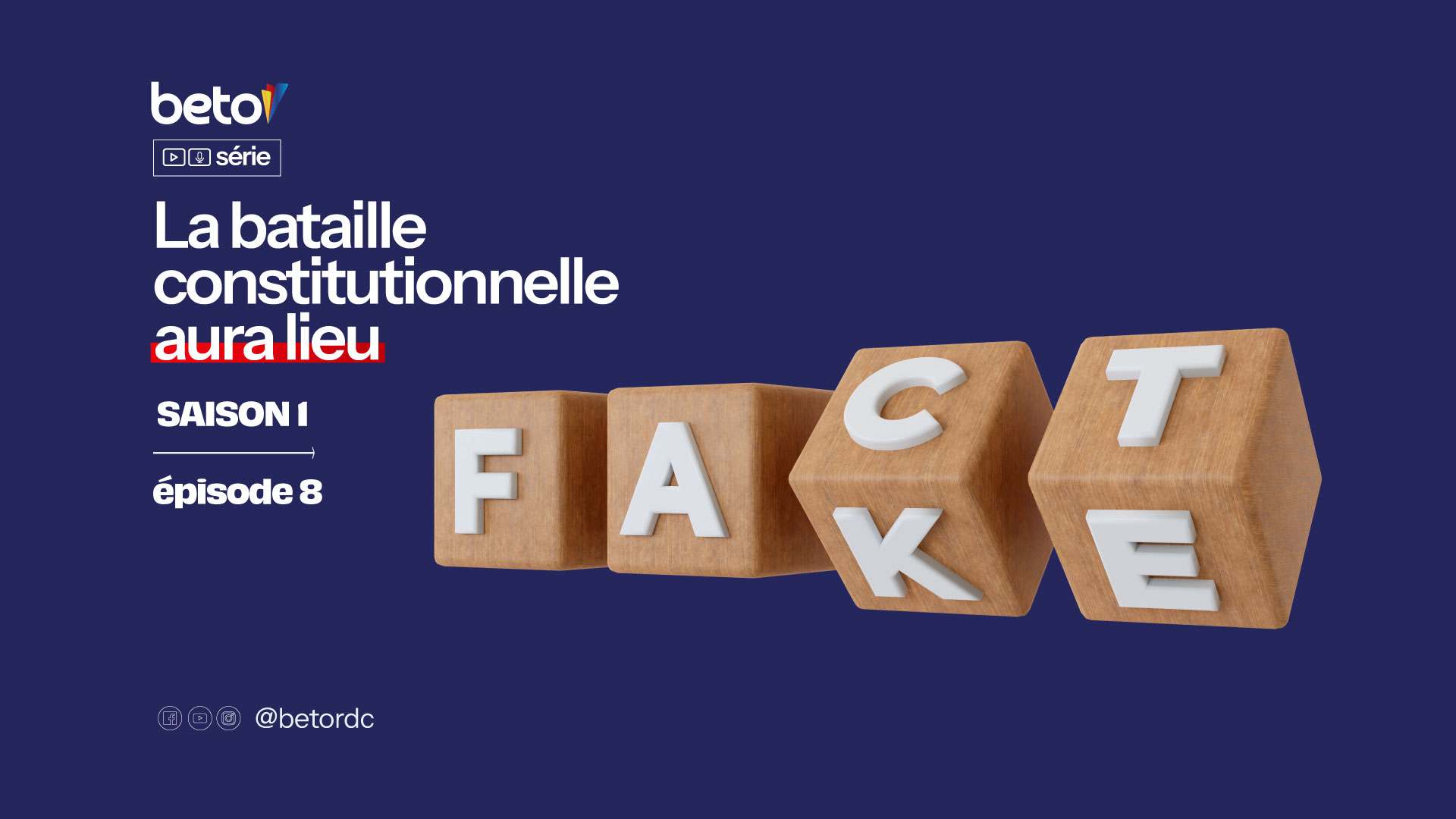 Rues vides, cortèges pleins : dans la bataille constitutionn