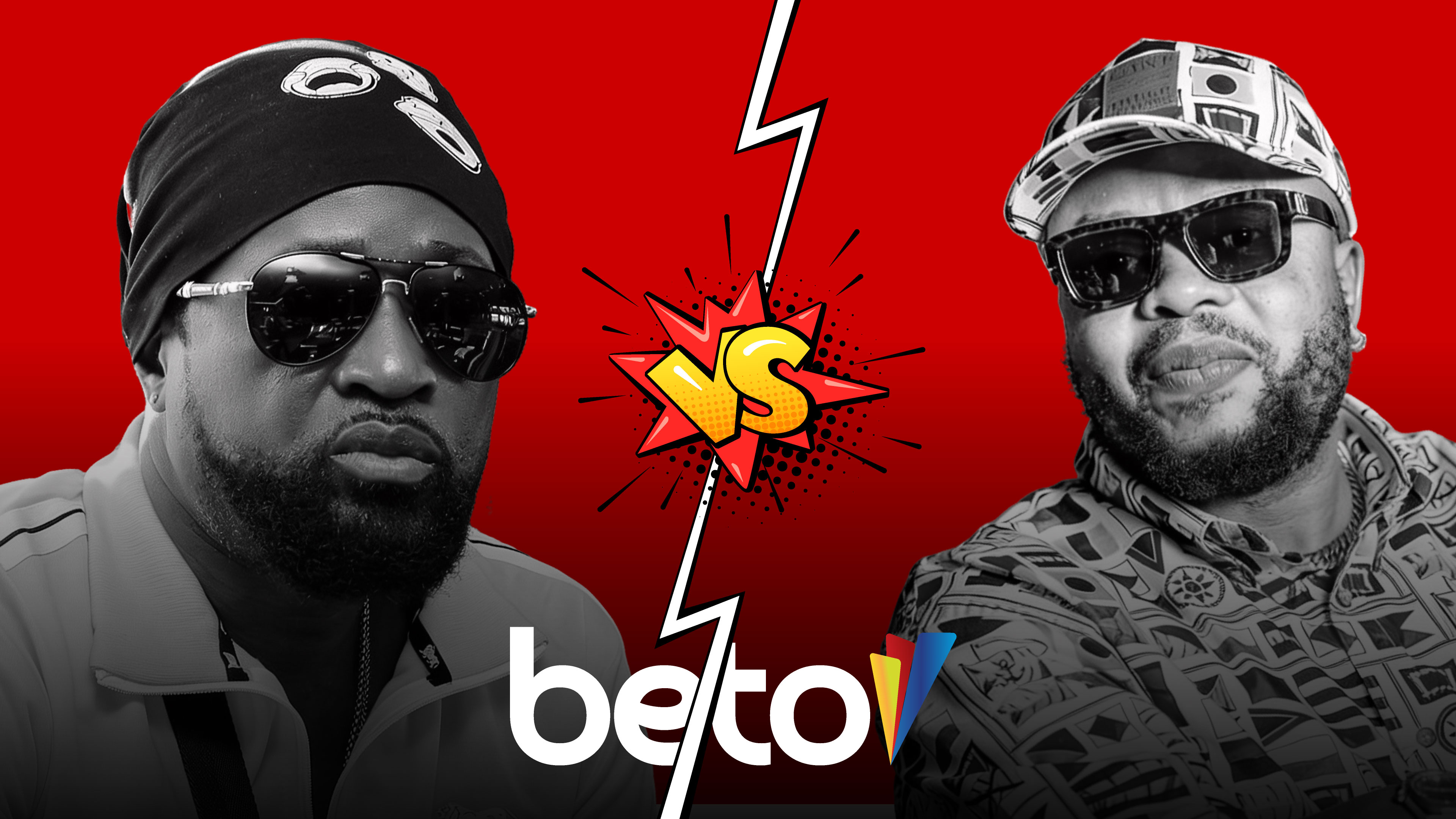 JB Mpiana vs Werrason : la guerre des Wenge qui a coupé Kins