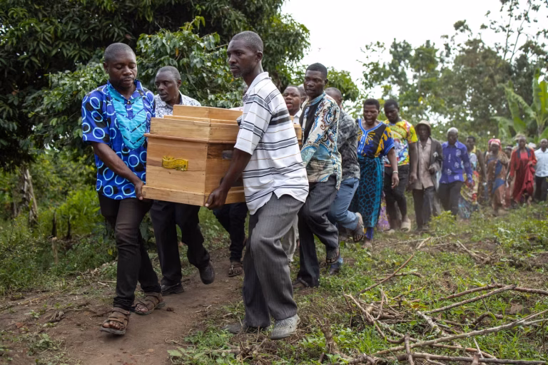 Douze ans après le premier massacre ADF à Beni, toujours aucun procès