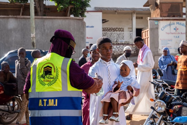 Ebola en RDC : le bilan officiel atteint 1 926 cas et 702 morts, l&rsquo;épidémie gagne cinq provinces