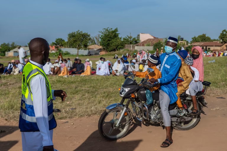 Ebola en RDC : 41 nouvelles guérisons enregistrées en 24 heures