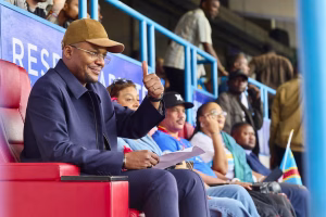 RDC – Guinée équatoriale : billets épuisés, Budimbu appelle les supporters sans ticket à rester chez eux
